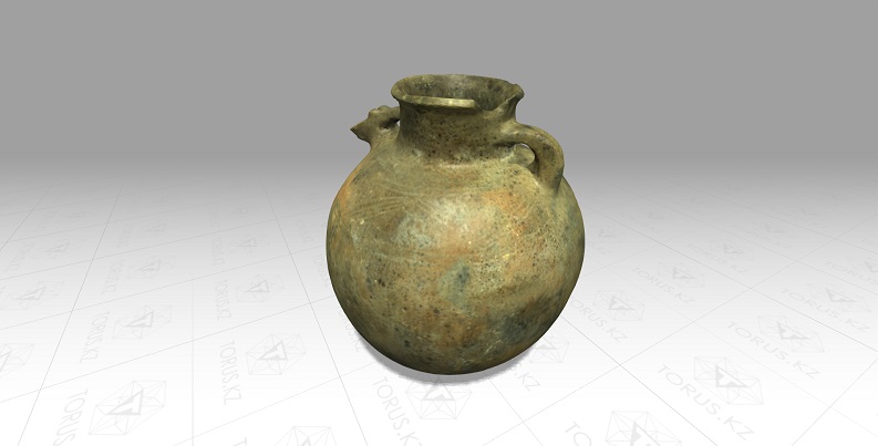 Керамикалық құмыра